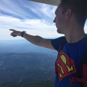 Meet your Posher, John